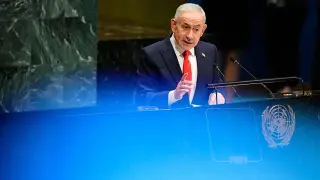UAE confirms Netanyahu’s secret Abu Dhabi summit amid 2023 warning dispute