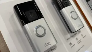 Class-Action Targets Amazon Ring Over Facial-Recognition Data