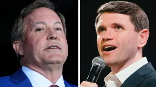 Texas Senate Race Remains Tossup as Talarico Holds Narrow Lead Over Paxton