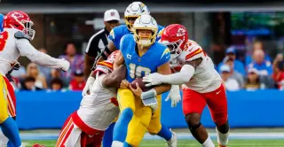 Chiefs Face Critical Test Against Winless Chargers Amid Injury Plague