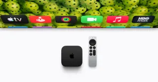 Apple Unveils Fourth-Gen Apple TV 4K with Far-Field Mics and $299 Price Tag