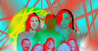 Midyear Milestone: The 10 Must-Listen Albums of 2026 So Far
