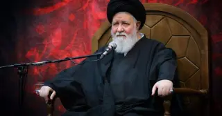 Hardline cleric eyes top post in Iran’s Assembly of Experts