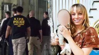 Queens Tragedy: Set Decorator Fatally Stabbed; Husband Found Dead in Apparent Murder-Suicide