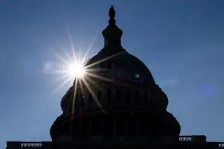 US debt crosses $40 trillion earlier than analysts expected