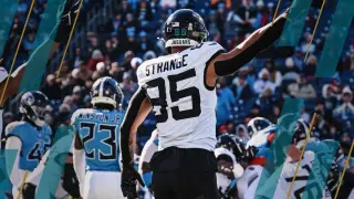 Week 6 Waiver Wire: Charbonnet, Strange, and Marks Lead the Must-Add List