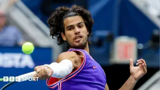 Alcaraz Returns at US Open Amid Wrist Worries