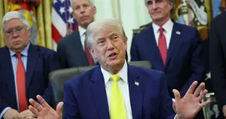 Rhode Island Judge Nullifies Trump-Era Blocks on Legal Immigration