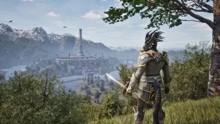 Oblivion Remastered Remains Troubled One Year After Shadow Drop