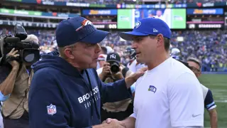 Macdonald Reveals 2024 'Cold War' with Payton Over Public Practice Videos