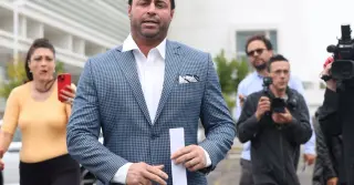 Gotti Family Scion Sentenced to 15 Months for Covid-Relief Fraud