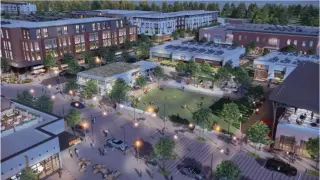 Scarborough Town Center Expands as New Tenants Announce