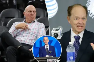 Clippers may unlock route to restoring lost draft perks through NBA cooperation