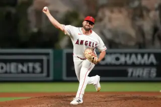 Angels in Talks to Send Silseth and O’Hoppe to Rangers