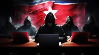 WaterPlum: North Korea-linked group hits 30,000 devices, transfers $10.7M in crypto