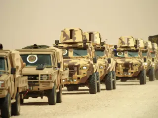 Libya Eyes Unification as US and Regional Powers Push Power-Sharing Deal