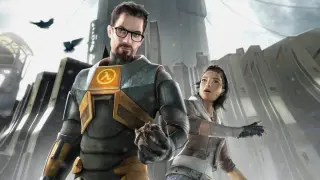 Steam2 Leak Reveals 13TB of Valve Prototypes, Including Portal 2 Early Builds