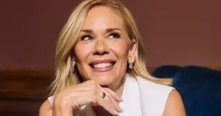 Leanne Morgan's Late-Blooming Rise to Netflix Stardom