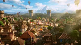Jagex Unveils RuneScape 4 and Animated Series at RuneFest 2026
