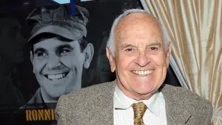 Ronnie Schell, Duke Slater on Gomer Pyle, Dies at 94