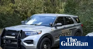 Texas State Orders Trinidad Police Disbanded After Water Crisis Protests