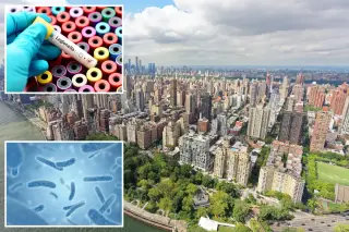 Sixth Death Tied to NYC Legionnaires' Outbreak as Cases Slow