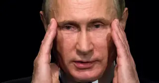 Ukraine Drone Attacks Hit Russia’s E-Commerce Backbone, Deepening Putin’s Crisis