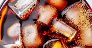 Daily Soda: Quick Buzz Now, Long-Term Health Costs