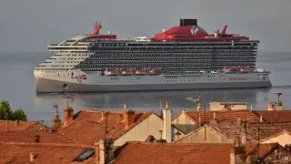 LGBTQ rights rollback under spotlight as U.S. LGBTQ cruise is blocked by Turkey and Egypt