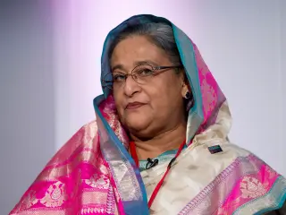 Exiled Hasina Plans Homecoming Despite Death Penalty Hurdles