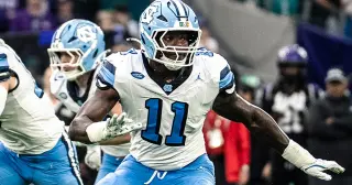 UNC Faces Major Roster Gaps Against Pittsburgh