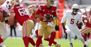 49ers Survive Cardinals Comeback, 36-30, as Injuries Mount
