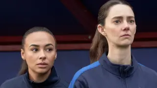 Ted Lasso Season 4: Mae Green's Death and Alice-Gemma Trust
