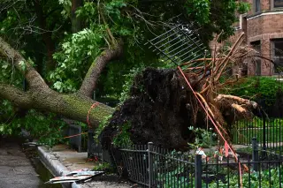 Chicago Braces for More Severe Weather After 70 MPH Gusts