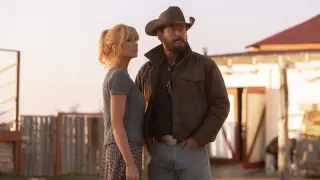 Dutton Ranch Aims for Season 2 With New Showrunner After Exit