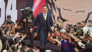 WrestleMania 42 Night 2: Brock Lesnar Opens an Action-Packed Card