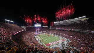 College football is evolving, not dying