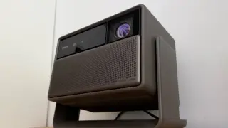 XGIMI Horizon 20 Max Elevates the 4K Projector Game