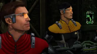 9/11 Forces Star Trek Elite Force 2 to Rework Its Opening