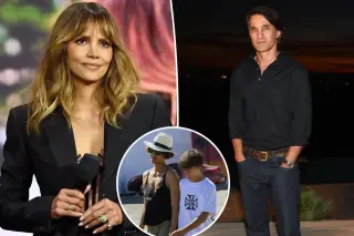 Halle Berry seeks sole custody of son Maceo as court allows his testimony