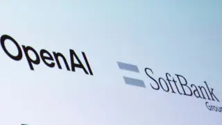 SoftBank bets €75bn on France to spark Europe’s AI infrastructure hub