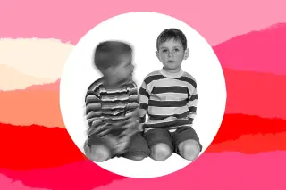 Toddler Friendships Don’t Have to Be Forever