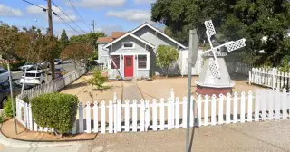 Dolly Parton’s Solvang Retreat Hits the Market for $1.995 Million