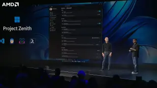 Microsoft launches Zenith: a distraction-free Windows 11 Pro setup for developers