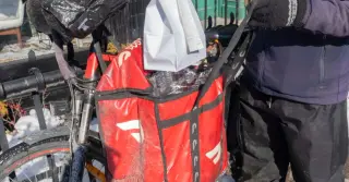 DoorDash Settles NYC Pay Dispute with $131.5M and Monitoring