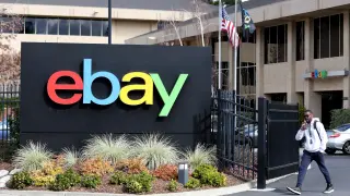 EBay rebuffs GameStop’s $56B bid, calling it not credible or attractive