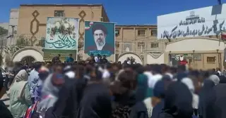 Protests Across Iran Challenge GPA-Weighted University Entrance Rules