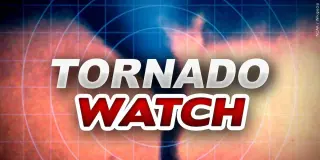 Upstate NY Tornado Watch Extends to Jefferson and Lewis Counties