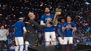 2K27 Simulator Predicts Spurs, Magic Tie for Most Championships in 100 Seasons