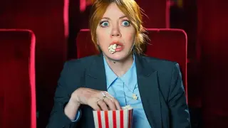 Cunk on Cinema: Diane Morgan’s New Mockumentary Debuts on Netflix Nov. 15
